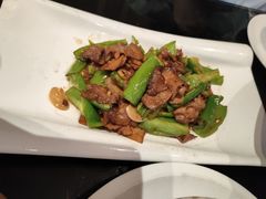 -芳芳私房菜·精做淮扬菜(承德路店)