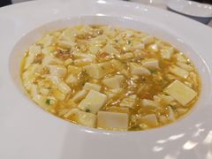 蟹粉豆腐-松鹤楼(山塘街店)