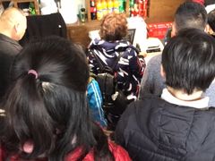 -花园茶楼(兴城西路店)