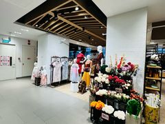 -裕华国货(牛车水总店)