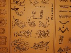 -梁思成纪念馆