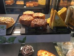 -星巴克(南通凤凰文化广场店)