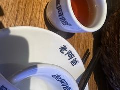 -老阿爸鲜鱼土菜(昆山花桥店)