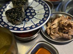 -大叹号·朝鲜族烤肉(潍坊泰华城店)
