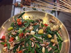 -林二哥宜烤官·宜宾小烧烤