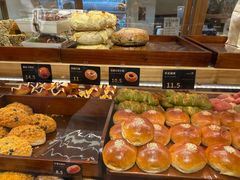 -小飞象面包公社(珠江路金鹰店)