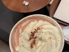 -星巴克臻选(泉州晋江SMMALL店)