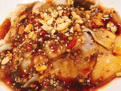 -蒲氏烤鸭(百寿路店)