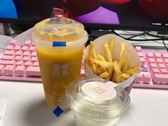 -肯德基(环翠北店)