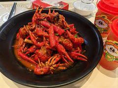 -聚味瞿记·龙虾堂(坡子街店)