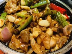 -蟹榭·本帮江浙菜·蟹宴(五角场合生汇商场店)