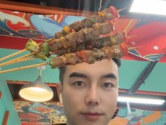 -烤五行·烧烤烤串(石佛营店)
