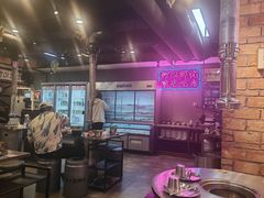 -·缸桶屋·韩式牛肋条自助烤肉(西湖D11店)