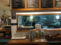 -雕刻时光咖啡馆(师大路店)