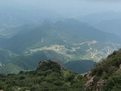 -白草畔自然风景区