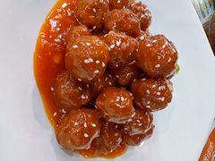 -老西安韩记三鲜煮馍(四府街店)