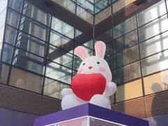 -天河领展广场