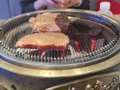 -泥炉烧肉师(新街口金銮巷店)