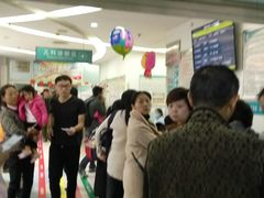 -成都市第一人民医院(南区)