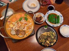 -林四喜·闽南传家菜(鼓浪屿店)