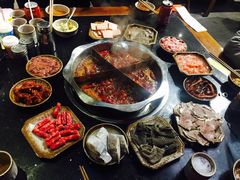 -大龙火锅(老店)