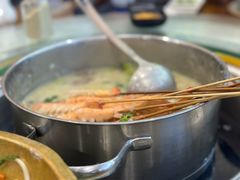 -盈田盈粥庄(博山东路店)