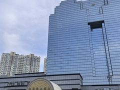 -索菲特酒店·海鲜自助 ·聚餐厅