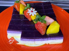 -马哥孛罗咖啡厅·Cafe Marco (厦门马哥孛罗东方大酒店)