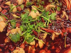 -金鼎明都国际大酒店-餐厅