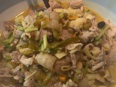 -院里寻菜·精致庭院菜(观沙岭店)