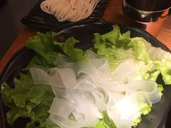 -呷哺呷哺(凯旋广场店)