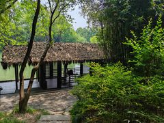 -西溪国家湿地公园