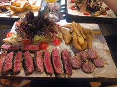 -The Cheebat 锌吧·Bistro(体育西店)