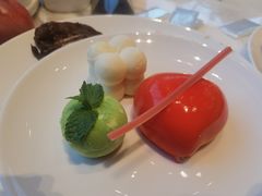 -南湖宾馆·鸳湖阁全日制餐厅