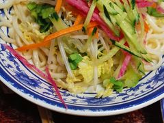 -前门故事烤鸭店(十里河店)