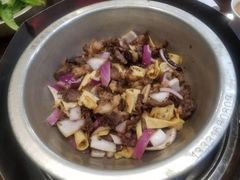 -金源烤肉面片馆(师大店)