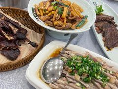 -阿甘酒家(桂青路店)