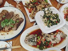 -喜来酌海鲜·饺子(和平一店)