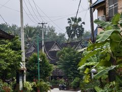 -西双版纳傣族园