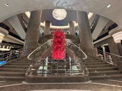 -新天世纪中餐厅