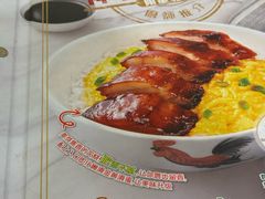 -翠华餐厅(东门店)