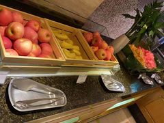 -蜻蜓逐宴全日制西餐厅I古北水镇大酒店