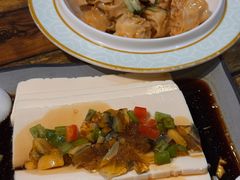 -金谷园饺子·烧烤(人大总店)