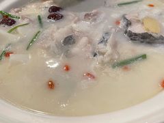 -老阿爸鲜鱼土菜(昆山花桥店)