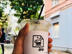 -JPG coffee(广州体育西店)
