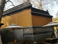 -灵谷景区