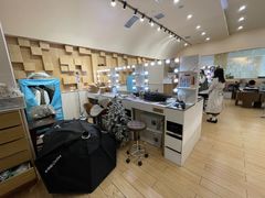-海马体照相馆(成都来福士广场店)