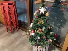 -木屋烧烤(西城天桥店)