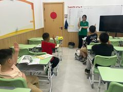-学知乐教育·幼小衔接·小学科辅导(嘉定镇校区)