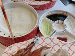 -扶摇湘宴·烤鸭·湘粤宴(中关村·北大店)